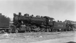 ATSF 2-10-2 #1626 - Atchison, Topeka & Santa Fe